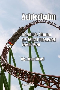 Enlarge image Cover: Achterbahn - Geest-Verlag