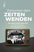 Cover: Zwischen den Zeitenwenden - Edition Weserhaus in Carl Ed. Sch&uuml;nemann KG