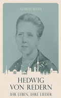 Cover: Hedwig von Redern - edition predigt.archiv