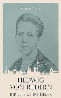 Abbildung von: Hedwig von Redern - edition predigt.archiv