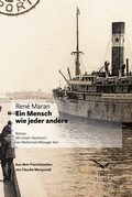 Cover: Ein Mensch wie jeder andere - Elster Verlag