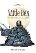 Cover: Little Ben - Teil 2 - Brinkhaus Verlag