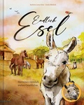 Cover: Endlich Esel - CalmeMara Verlag