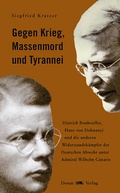 Cover: Gegen Krieg, Massenmord und Tyrannei - Donat