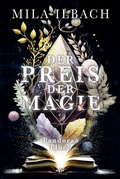 Cover: Der Preis der Magie - Feigenbach Verlag