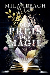 Enlarge image Cover: Der Preis der Magie - Feigenbach Verlag