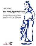 Cover: Die Horburger Madonna - Achtner Media Verlag