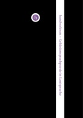Cover: handverlesen - hochroth
