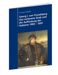 Enlarge image Cover: Georg I. von Frundsberg - Druckerei und Verlag Hans Högel