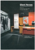 Cover: Silent Heroes - Gedenkst&auml;tte Dt. Widerstand