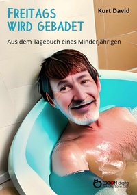 Abbildung von: Freitags wird gebadet - EDITION digital