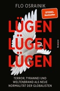 Cover: L&uuml;gen, L&uuml;gen, L&uuml;gen - Rubikon
