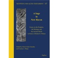 Cover: A Sage in New Haven - Zaphon