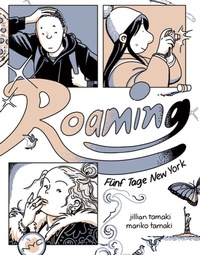 Abbildung von: Roaming - Reprodukt
