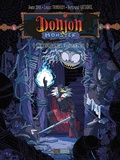 Cover: Donjon Monster 17 - Reprodukt