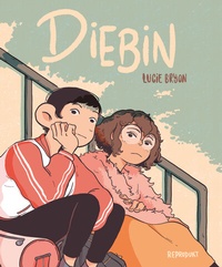 Abbildung von: Diebin - Reprodukt