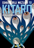 Cover: Kitaro 12 - Reprodukt