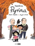 Cover: Hexenkram: Pyrina - Reprodukt