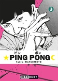 Cover: Ping Pong 3 - Reprodukt