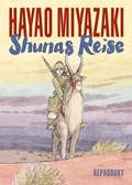 Cover: Shunas Reise - Reprodukt
