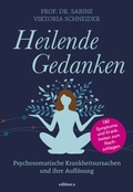Cover: Heilende Gedanken - edition a