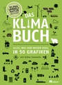 Cover: Das Klimabuch - oekom verlag