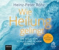 Cover: Wie Heilung gelingt - abod