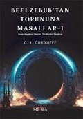 Cover: Beelzebubtan Torununa Masallar - 1 - Mitra Yayinlari