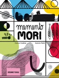 Cover: Memento Mori - Oc&eacute;ano Traves&iacute;a