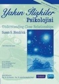 Cover: Yakin Iliskiler Psikolojisi - Nobel Akademik Yayincilik