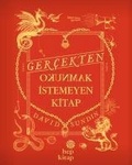 Cover: Gercekten Okunmak Istemeyen Kitap - Hep Kitap