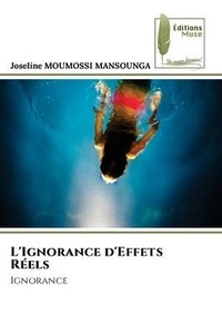 Abbildung von: L'Ignorance d'Effets Reels - International Book Market Service Ltd