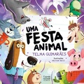 Cover: Uma festa animal - Ciranda Cultural