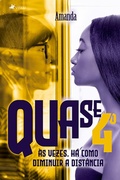 Cover: Quase 4&deg; - Viseu