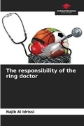 Cover: The responsibility of the ring doctor - Our Knowledge Publishing