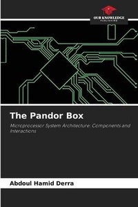 Abbildung von: The Pandor Box - Our Knowledge Publishing