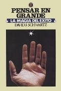 Cover: La Magia de Pensar en Grande - Burnham Inc Pub