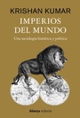 Cover: Imperios del mundo - Alianza Editorial