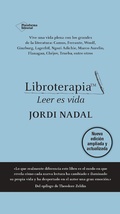 Cover: Libroterapia (nueva edici&oacute;n ampliada y actualizada) - Plataforma