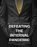 Cover: Defeating the Internal Pandemic - Spines