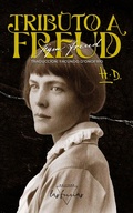 Cover: Tributo a Freud - Las Furias Editora