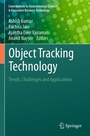 Cover: Object Tracking Technology - Springer