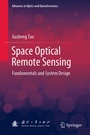 Cover: Space Optical Remote Sensing - Springer