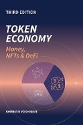 Cover: Token Economy - Token Kitchen