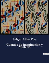 Abbildung von: Cuentos de Imaginacion y Misterio - Culturea