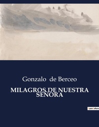 Abbildung von: Milagros de Nuestra Senora - Culturea
