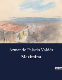 Abbildung von: Maximina - Culturea