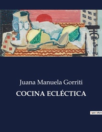 Abbildung von: Cocina Eclectica - Culturea