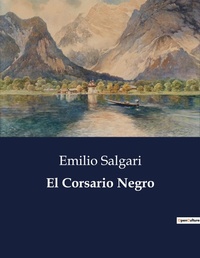 Abbildung von: El Corsario Negro - Culturea