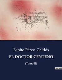Abbildung von: El Doctor Centeno - Culturea